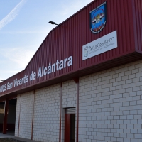 San Vicente de Alcántara inaugurará un nuevo Parque de Bomberos