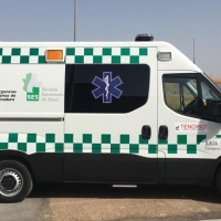 USO mantiene "en solitario" la huelga en Ambulancias Tenorio