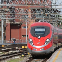 A RENFE le sale un competidor privado