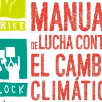 Ecologistas en Acción presenta el libro &#39;Manual de lucha contra el Cambio Climático&#39; en Mérida