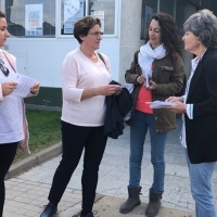 Botejara pide más recursos para acabar con las listas de espera extremeñas