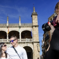 Extremadura se promociona en Londres como destino auténtico y no masificado