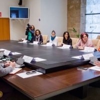 Autorizada la contratación del servicio de mediación familiar en Badajoz, Cáceres y Plasencia