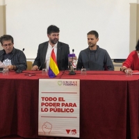 Jaén: “Las políticas económicas de Sánchez solo garantizan recortes”