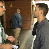 Jaén: "Menos dinero a las farmacéuticas y más especialistas"