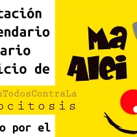 Los Bomberos del CPEI y su continua solidaridad