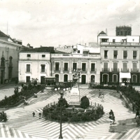 BA: &quot;Conozca Badajoz. Ciudad histórica&quot;