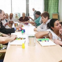 Jornadas sobre la situación laboral de las trabajadoras de las residencias de personas mayores