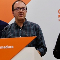 Polo aboga por la autocrítica tras el batacazo de Ciudadanos en el 10N