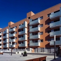 El precio medio del M2 de la vivienda libre en España se sitúa en 1.638,3 euros