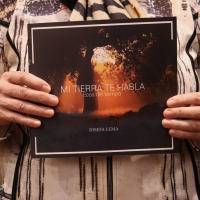 'Mi tierra te habla' a través de los poemas de Josefa Lema