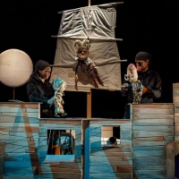 La Sala Trajano de Mérida programa &#39;Adiós Peter Pan&#39;, un espectáculo &quot;sensible y divertido&quot;