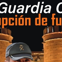 La Benemérita organiza la jornada &#39;La Guardia Civil, opción de futuro&#39; en su 175 aniversario