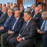Condenados los expresidentes de Andalucía por el fraude de los ERE