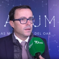 Gallardo: “Si yo hubiera sido alcalde de Badajoz nunca hubiera interrumpido ese proyecto”