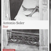 &#39;Sur&#39;, de Antonio Soler, Premio Dulce Chacón de Narrativa Española 2019