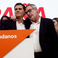 OPINIÓN - Ciudadanos: Acerté triplemente