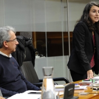 Podemos exige que Vara asuma “con decencia” su responsabilidad política por Valdecañas