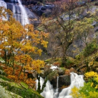 El Jerte, uno de los mejores valles para hacer una escapada en otoño