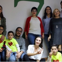 ADMO anima a la donación desde la sede de 7Días
