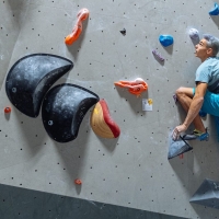 Alberto Ginés se convierte en el tercer extremeño con plaza en los Juegos Olímpicos