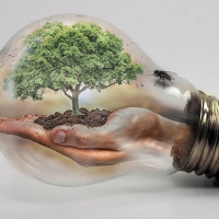 Diputación organiza unas jornadas sobre cambio climático
