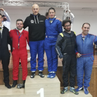 Mordillo y Hernández ponen el broche de oro a la Copa FEXA – RallyAl
