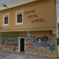 Los barrios del norte de la vía ferroviaria abren sus puertas