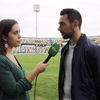 Guzmán: &quot;Vamos a Huelva con la ilusión de conseguir los 3 puntos&quot;