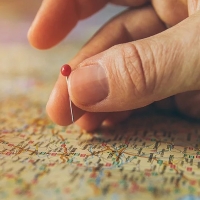 La Diputación de Badajoz organiza trabajos de cartografía en Puebla de la Calzada