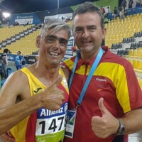 Tras una vida cargada de éxitos José María Pampano recibirá un homenaje en su localidad natal