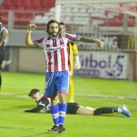El CD. Don Benito no se trae nada positivo de su visita a Algeciras