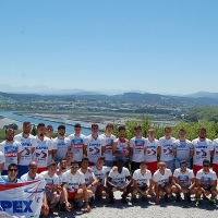 El Capex volverá a luchar por el ascenso a División de Honor