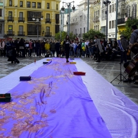 El ayuntamiento de Badajoz se suma a los actos del 25N