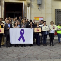 51 mujeres víctimas de la violencia machista en lo que va de año