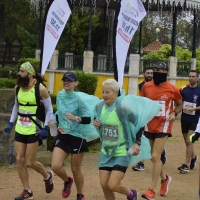 Imágenes de la 32º Media Maratón Elvas - Badajoz I