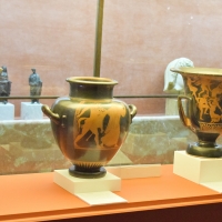 Las conferencias vuelven al Museo Romano de Mérida