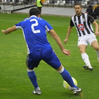 Imágenes del CD. Badajoz 1 - 0 Marbella