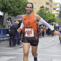 Imágenes de la 32º Media Maratón Elvas - Badajoz III
