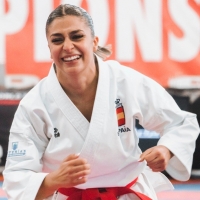 Un proceso gripal aleja a Marta García de la Premier League de Madrid