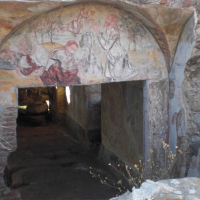 ¿A qué se debe el derrumbe de la ermita de San Jorge de Cáceres?