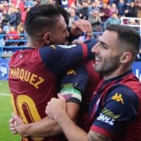 El Extremadura UD vuelve a la senda de la victoria cinco partidos después
