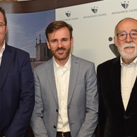 La Diputación de Cáceres apuesta por el fútbol sala extremeño