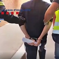 Detenidos siete butroneros por el robo de más de dos millones de euros en joyas