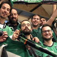 El Cáceres Patrimonio rompe su mala racha en la cancha del Lleida