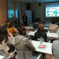 El CID Municipios Guadiana celebra un taller sobre Marketing Digital en el punto de venta