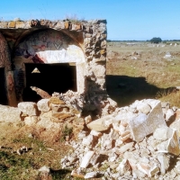 Natura 2000: “La Junta está legitimada para expropiar la ermita de san jorge”