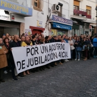 &quot;Mientras 8 CCAA ya la tienen, aquí la consejera da la callada por respuesta&quot;