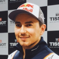 Jorge Lorenzo se retira tras cosechar cinco títulos mundiales