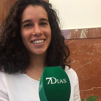 La extremeña Miriam Casillas participará en los Juegos Olímpicos Tokio 2020